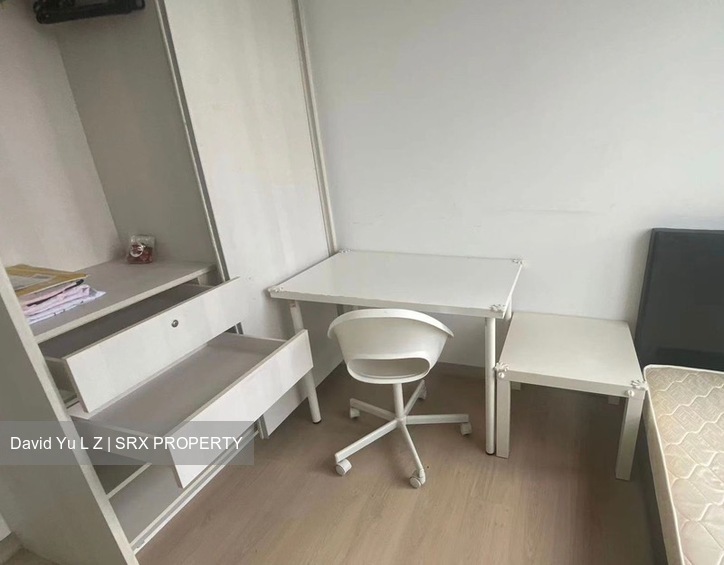 Riversound Residence (D19), Condominium #513197261